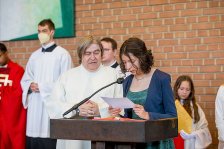 28.05.2022 Pfarrfirmung